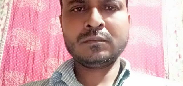 Debabrata Baidya