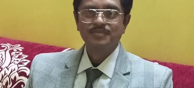 Pranab Kumar Paik