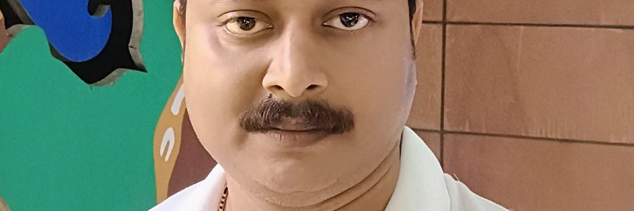 Arunabha Sardar