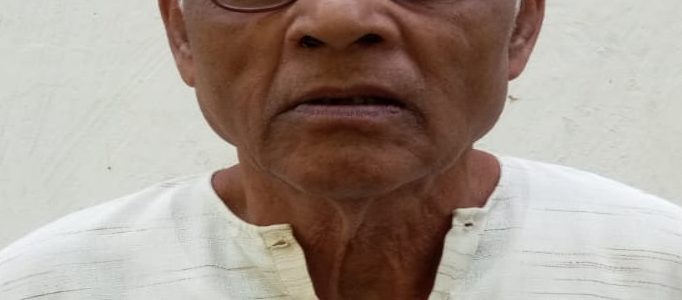 Prabir Kumar Sardar