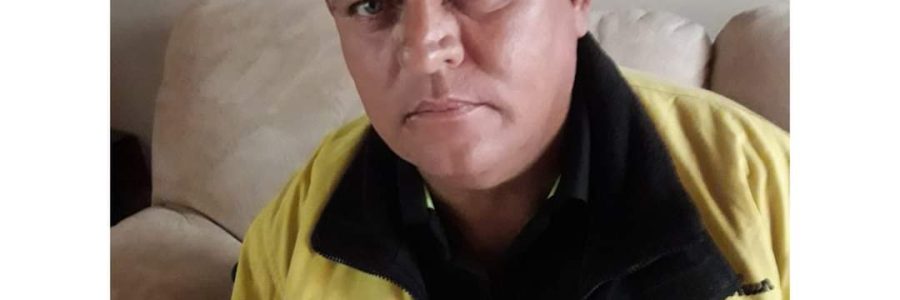 Osvaldo Leal